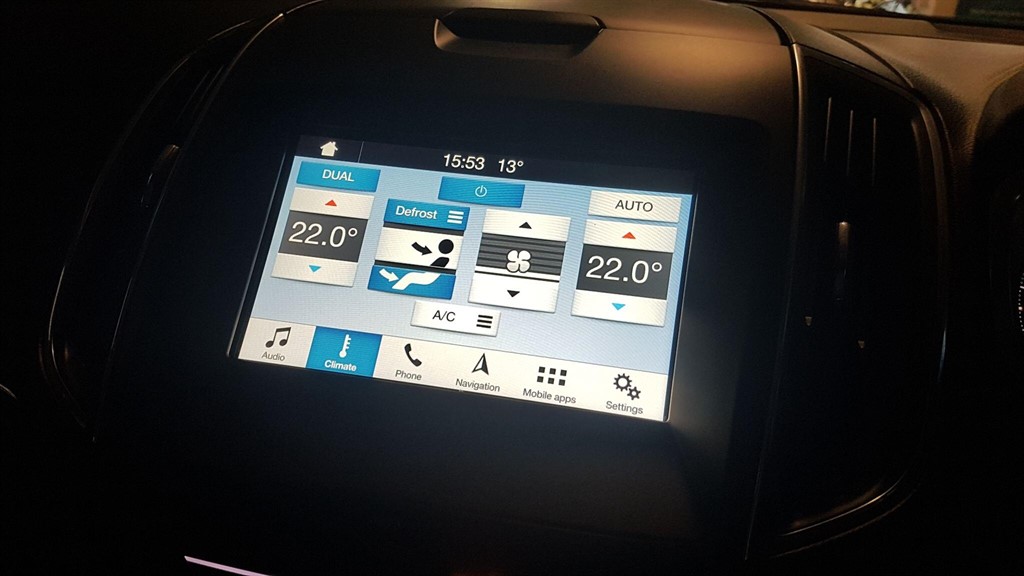 Used Ford Edge 2018 for sale - 77196699: Photo 34