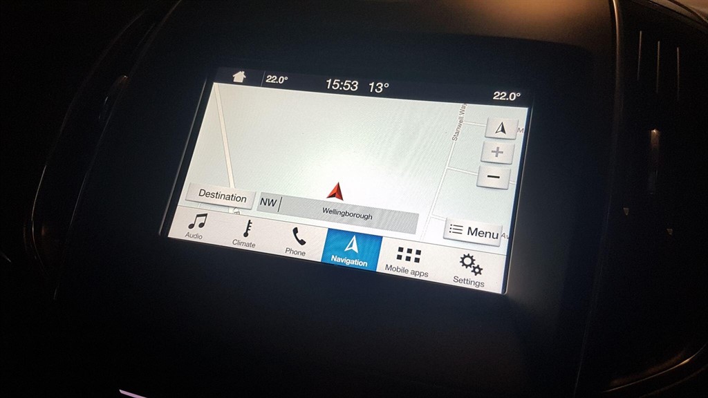 Used Ford Edge 2018 for sale - 77196699: Photo 35