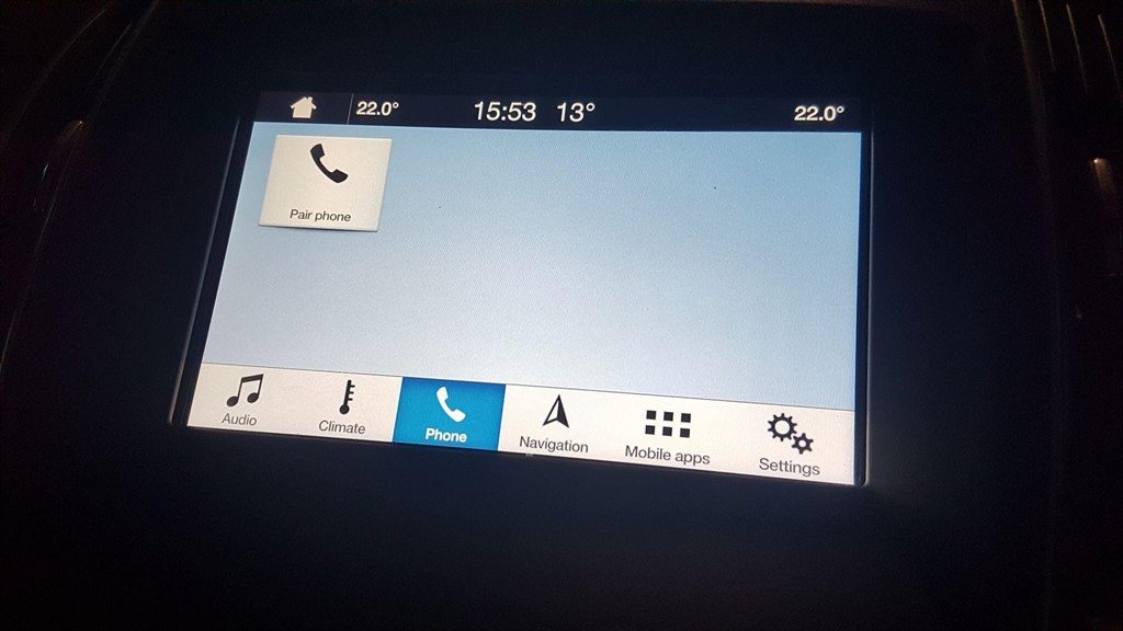 Used Ford Edge 2018 for sale - 77196699: Photo 36