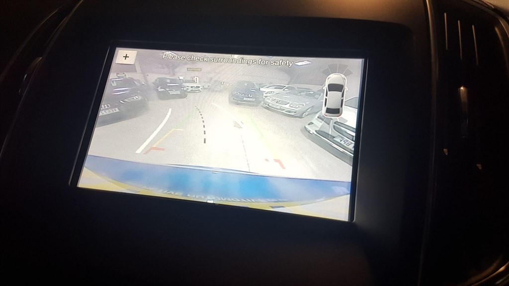 Used Ford Edge 2018 for sale - 77196699: Photo 38