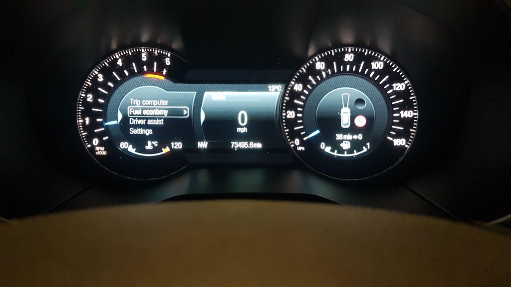 Used Ford Edge 2018 for sale - 77196699: Photo 39