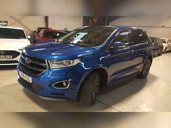Used Ford Edge 2018 for sale - 77196699: Photo
