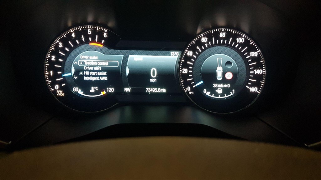 Used Ford Edge 2018 for sale - 77196699: Photo 40