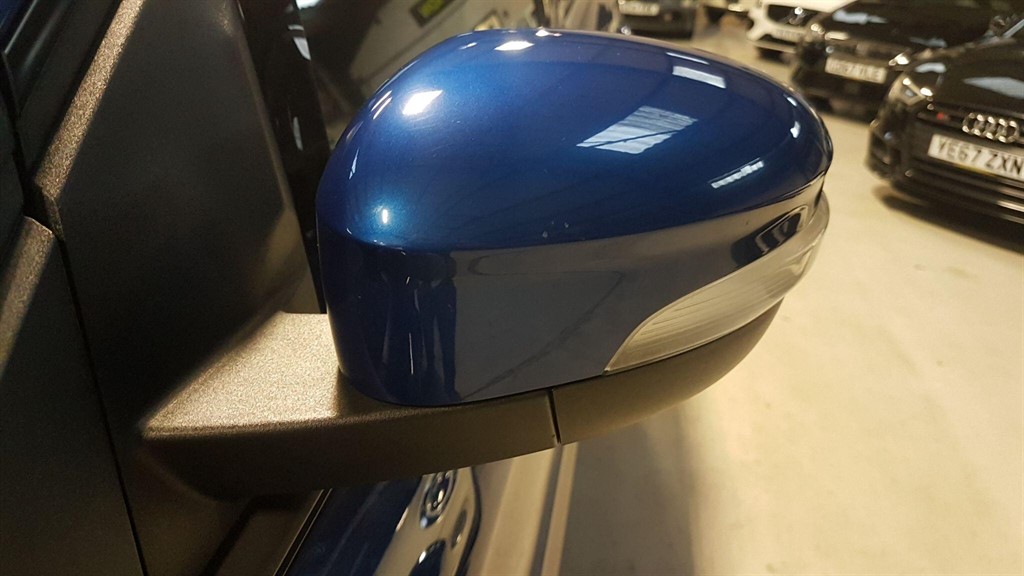 Used Ford Edge 2018 for sale - 77196699: Photo 41