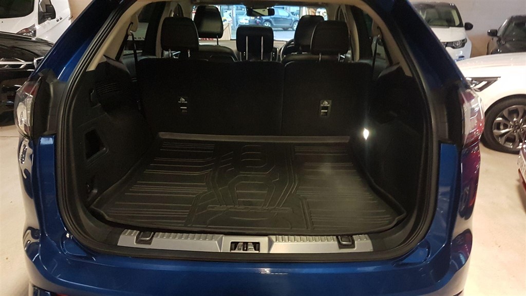 Used Ford Edge 2018 for sale - 77196699: Photo 42