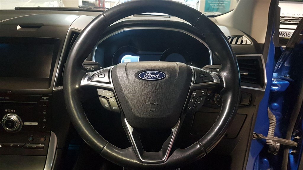 Used Ford Edge 2018 for sale - 77196699: Photo 43