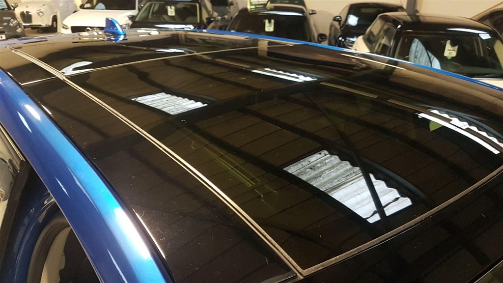 Used Ford Edge 2018 for sale - 77196699: Photo 45