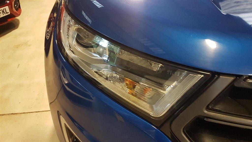 Used Ford Edge 2018 for sale - 77196699: Photo 47