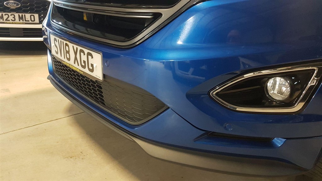 Used Ford Edge 2018 for sale - 77196699: Photo 49