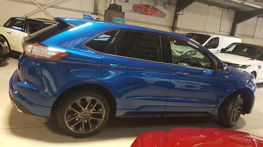 Used Ford Edge 2018 for sale - 77196699: Photo 5