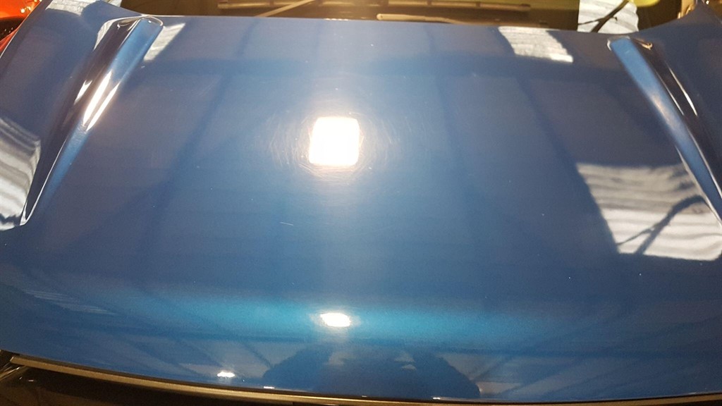 Used Ford Edge 2018 for sale - 77196699: Photo 53