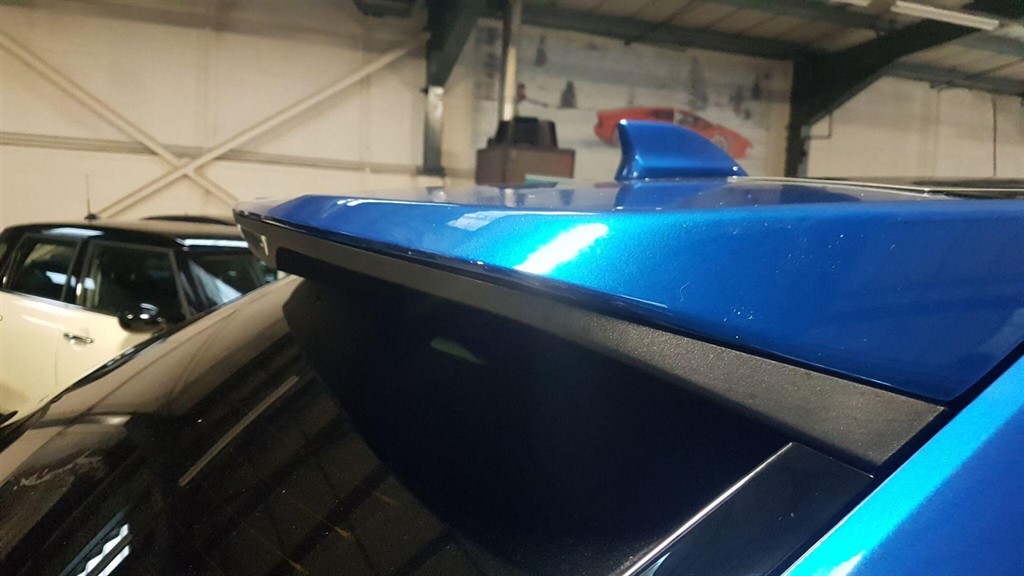 Used Ford Edge 2018 for sale - 77196699: Photo 56