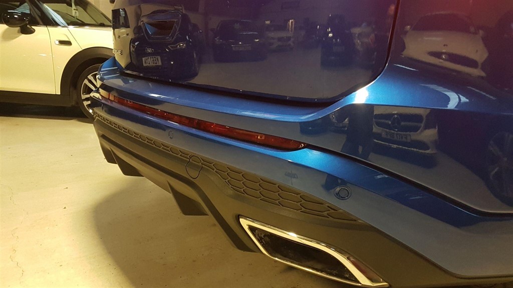 Used Ford Edge 2018 for sale - 77196699: Photo 59