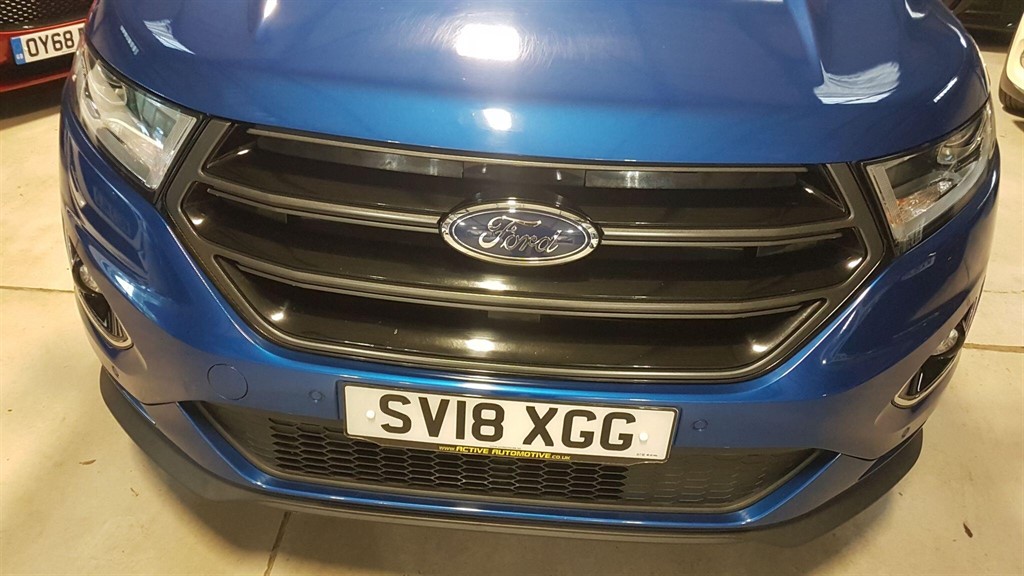 Used Ford Edge 2018 for sale - 77196699: Photo 6