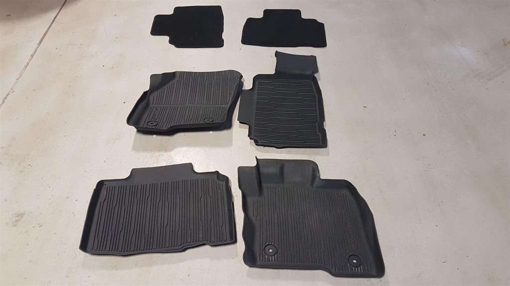 Used Ford Edge 2018 for sale - 77196699: Photo 61