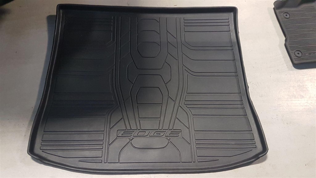 Used Ford Edge 2018 for sale - 77196699: Photo 62