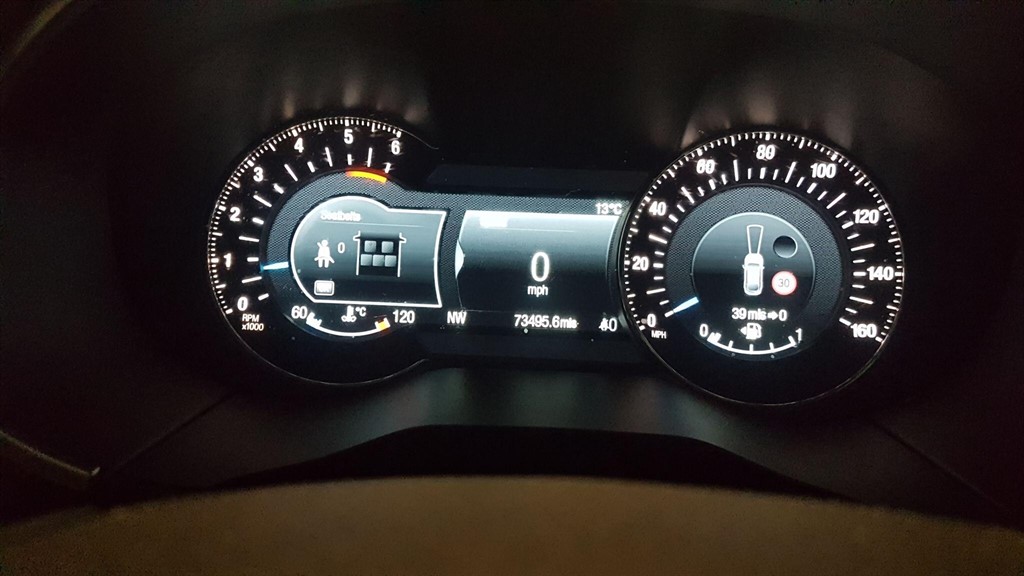 Used Ford Edge 2018 for sale - 77196699: Photo 64