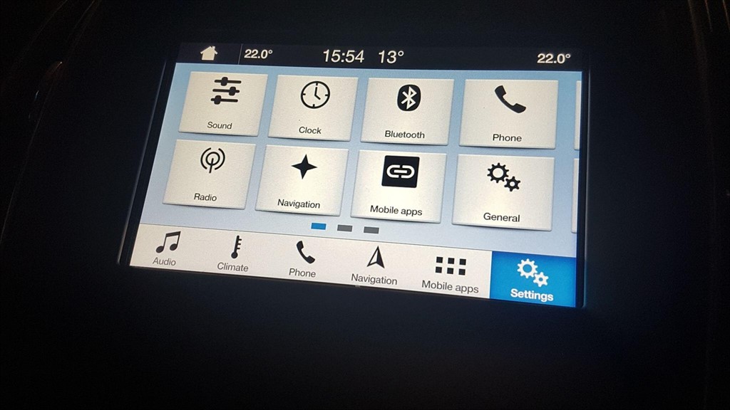 Used Ford Edge 2018 for sale - 77196699: Photo 65