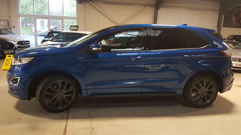 Used Ford Edge 2018 for sale - 77196699: Photo 7