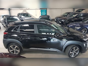 Used Hyundai KONA 2019 for sale - 78000566: Photo