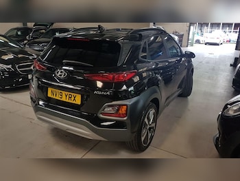Used Hyundai KONA 2019 for sale - 78000566: Photo