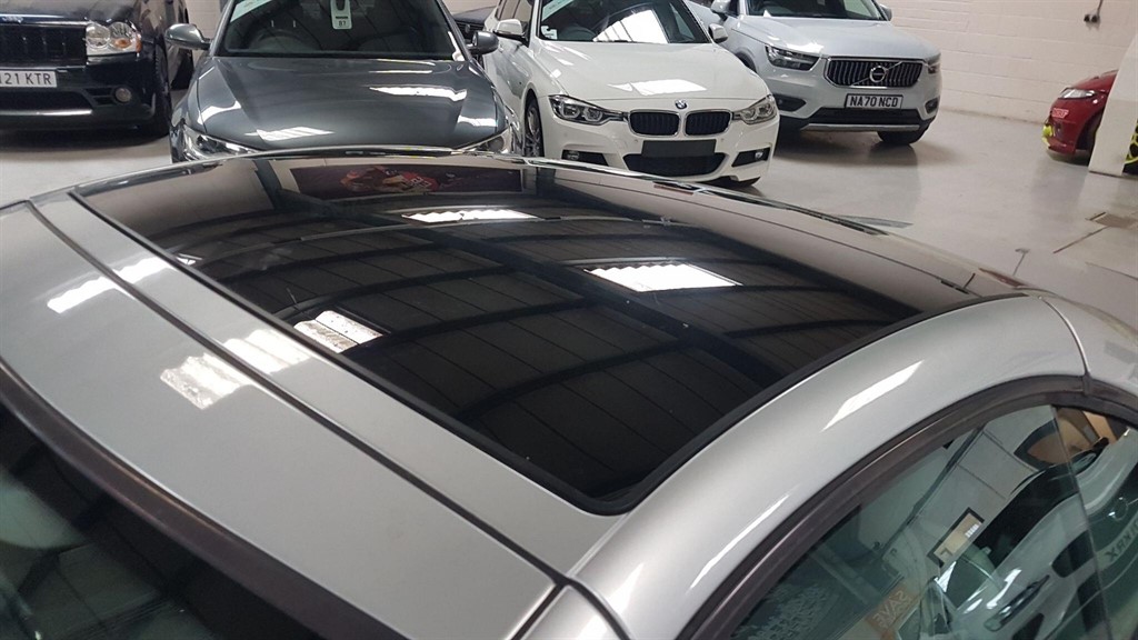 Used Mercedes-Benz S Class 2007 for sale - 77196693: Photo 10