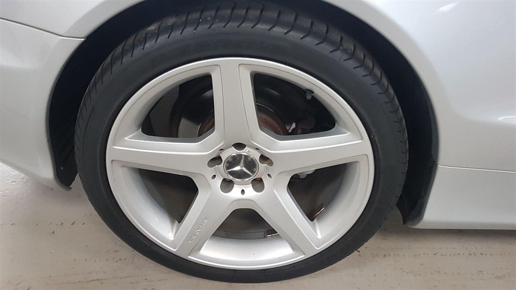 Used Mercedes-Benz S Class 2007 for sale - 77196693: Photo 14