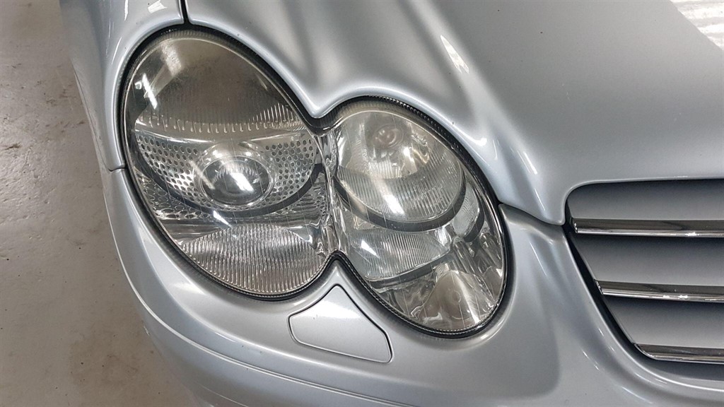 Used Mercedes-Benz S Class 2007 for sale - 77196693: Photo 15