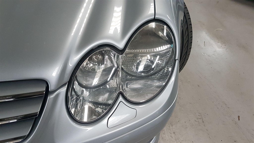 Used Mercedes-Benz S Class 2007 for sale - 77196693: Photo 16