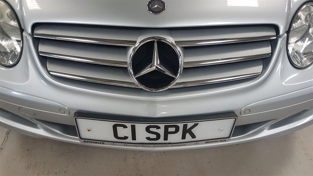 Used Mercedes-Benz S Class 2007 for sale - 77196693: Photo 17