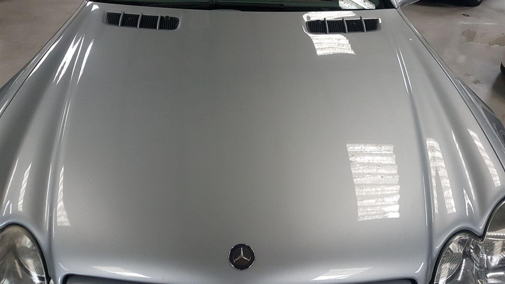 Used Mercedes-Benz S Class 2007 for sale - 77196693: Photo 18