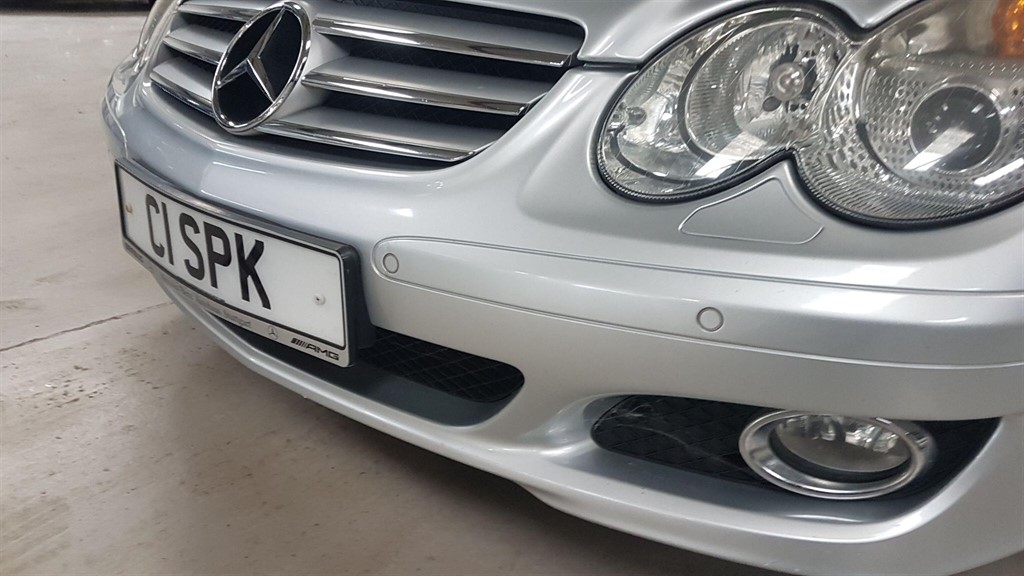 Used Mercedes-Benz S Class 2007 for sale - 77196693: Photo 19