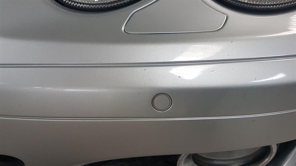 Used Mercedes-Benz S Class 2007 for sale - 77196693: Photo 21