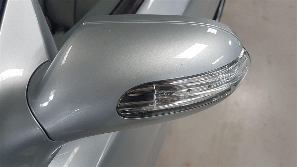 Used Mercedes-Benz S Class 2007 for sale - 77196693: Photo 25