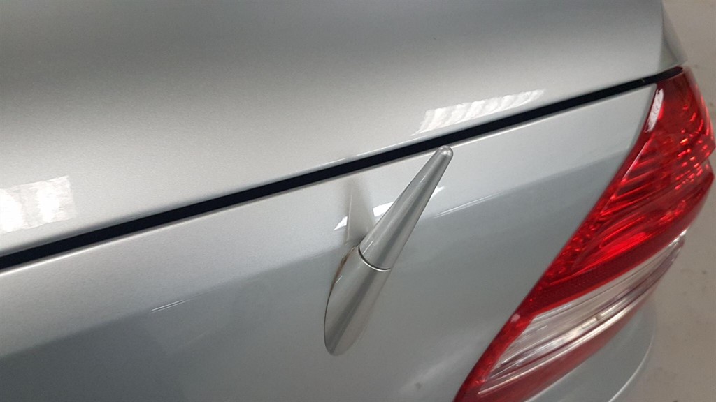 Used Mercedes-Benz S Class 2007 for sale - 77196693: Photo 26