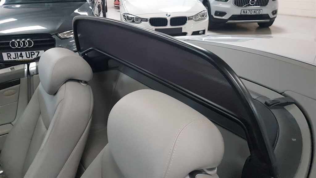 Used Mercedes-Benz S Class 2007 for sale - 77196693: Photo 27