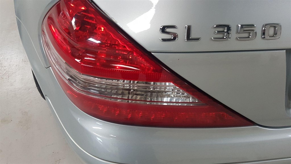 Used Mercedes-Benz S Class 2007 for sale - 77196693: Photo 28