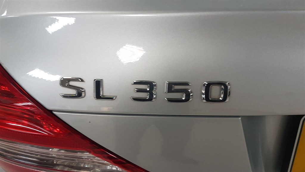 Used Mercedes-Benz S Class 2007 for sale - 77196693: Photo 29