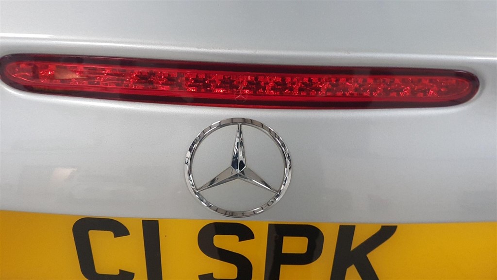 Used Mercedes-Benz S Class 2007 for sale - 77196693: Photo 30