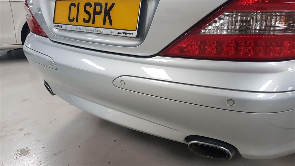 Used Mercedes-Benz S Class 2007 for sale - 77196693: Photo 31