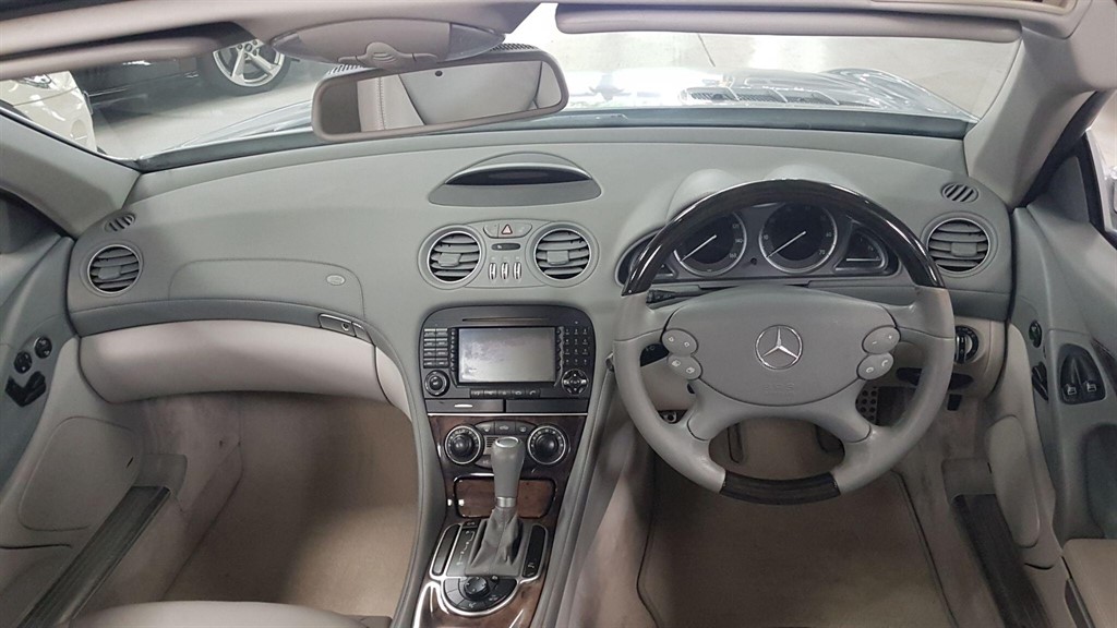 Used Mercedes-Benz S Class 2007 for sale - 77196693: Photo 36