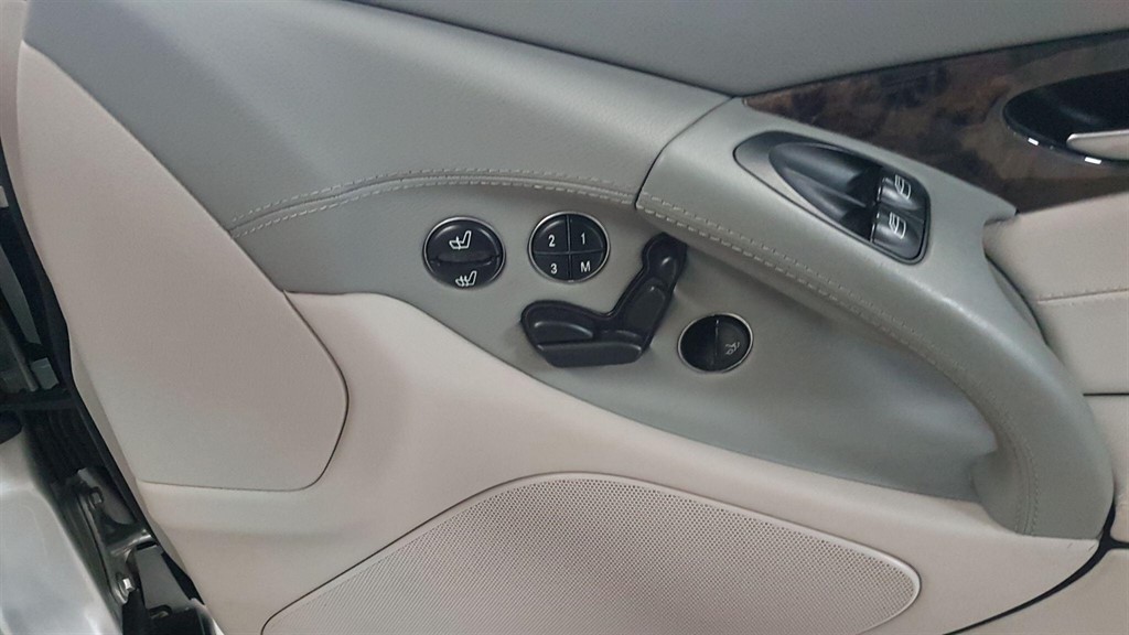 Used Mercedes-Benz S Class 2007 for sale - 77196693: Photo 37