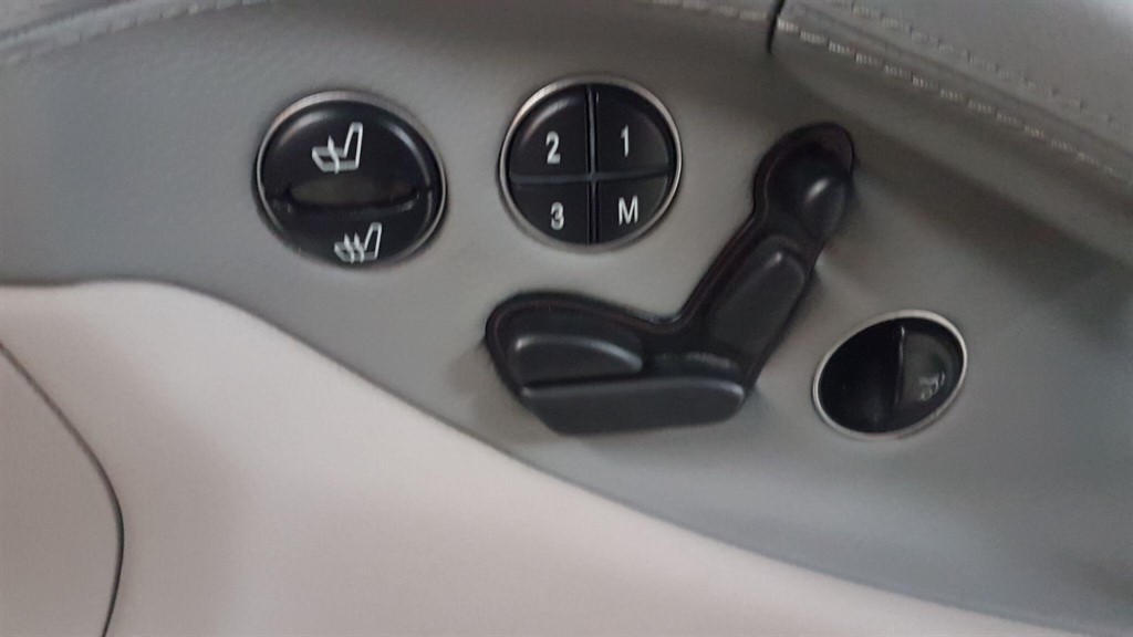 Used Mercedes-Benz S Class 2007 for sale - 77196693: Photo 38