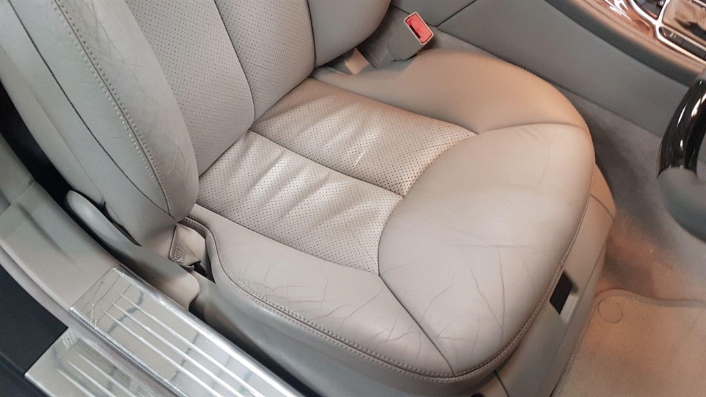 Used Mercedes-Benz S Class 2007 for sale - 77196693: Photo 41