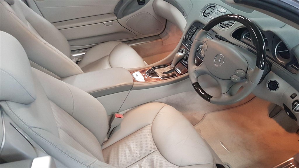 Used Mercedes-Benz S Class 2007 for sale - 77196693: Photo 42