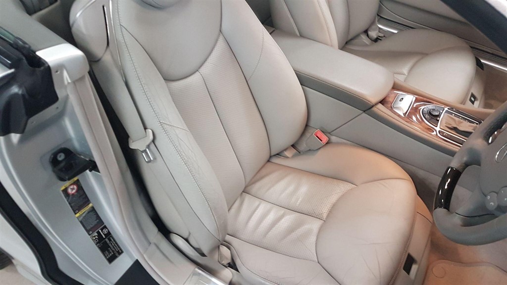 Used Mercedes-Benz S Class 2007 for sale - 77196693: Photo 43