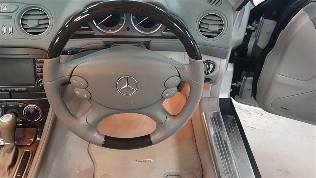 Used Mercedes-Benz S Class 2007 for sale - 77196693: Photo 44