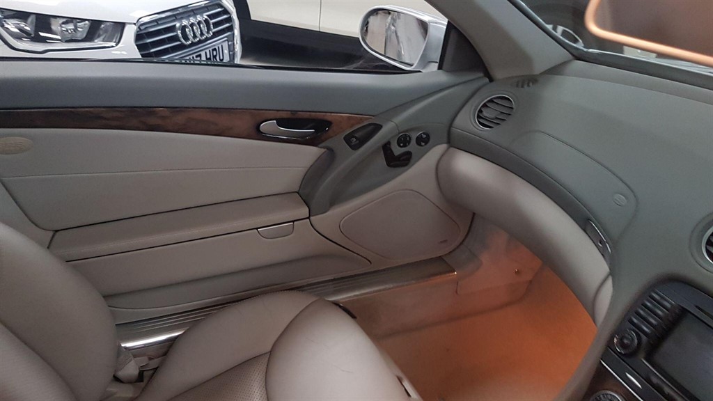 Used Mercedes-Benz S Class 2007 for sale - 77196693: Photo 45