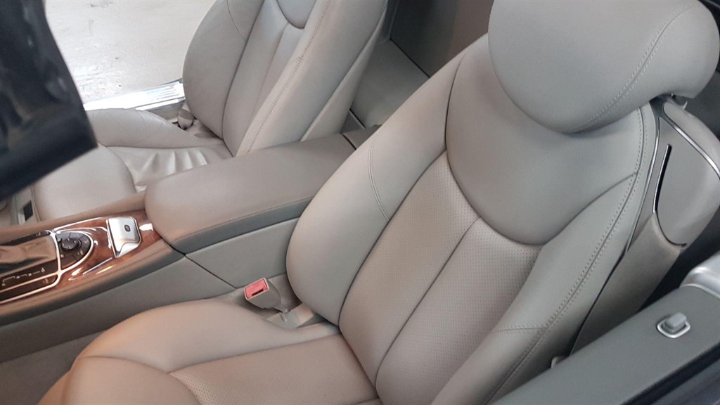 Used Mercedes-Benz S Class 2007 for sale - 77196693: Photo 46