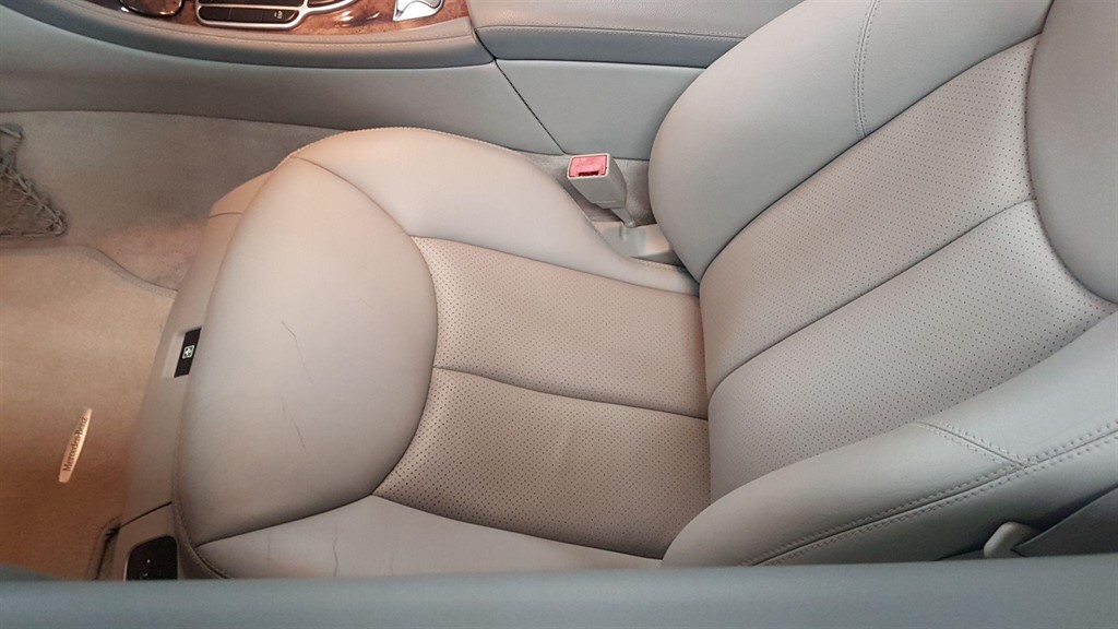 Used Mercedes-Benz S Class 2007 for sale - 77196693: Photo 47